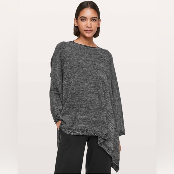 lululemon athletica Tops - LULULEMON | Divinity Scarf